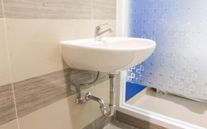 Studio Guesthouse near Central Park By Travelio
