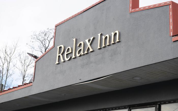Relax Inn