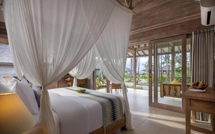 Seven Dreams A Pramana Experience