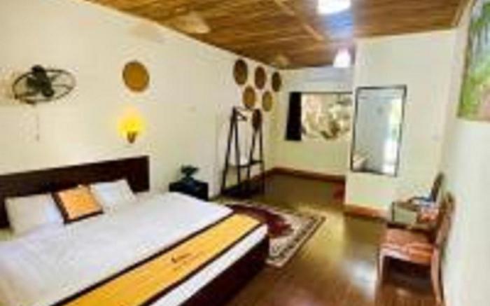 Ali Garden Homestay Ninh Binh