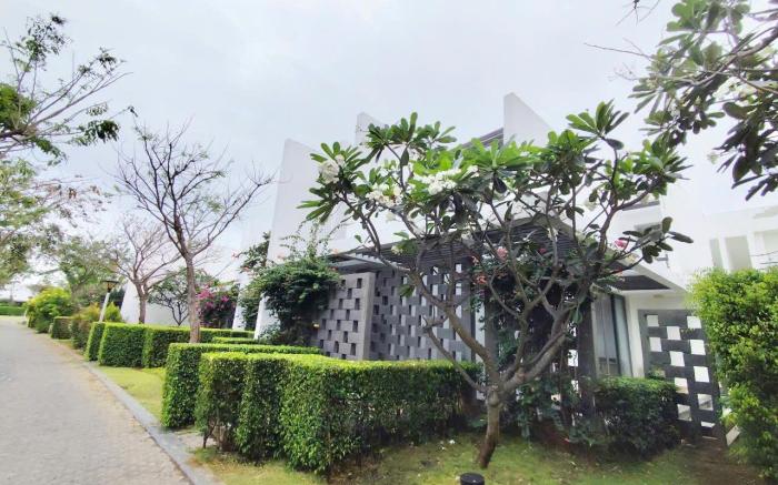 OCEANAMI RESORT 3 BED ROOM+KITCHEN+LIVING ROOM
