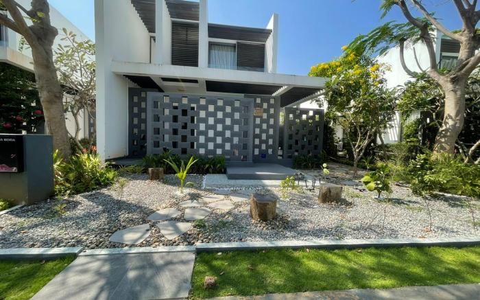 OCEANAMI RESORT 3 BED ROOM+KITCHEN+LIVING ROOM