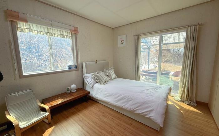 Danyang Sunflower Guesthouse