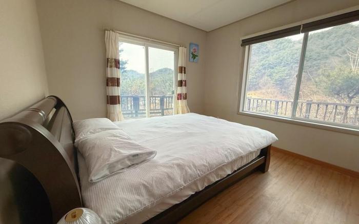 Danyang Sunflower Guesthouse