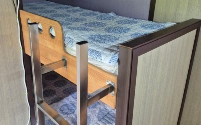 Cheongdo Provence Light Festival Caravan Pension