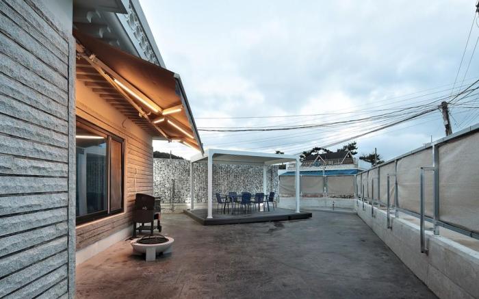 Taean Mongsanpo 2N3D Private Pension