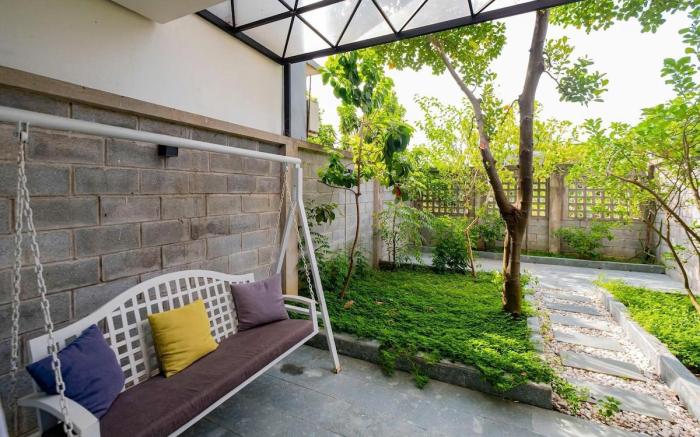 Bliss Home 2 Bedrooms