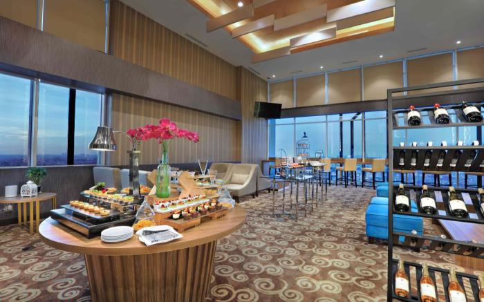Aston Kartika Grogol Hotel & Conference Center