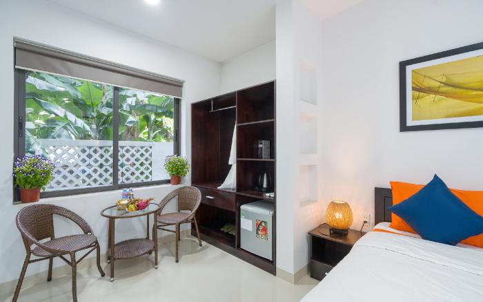 My Anh Boutique Villa Hoi An