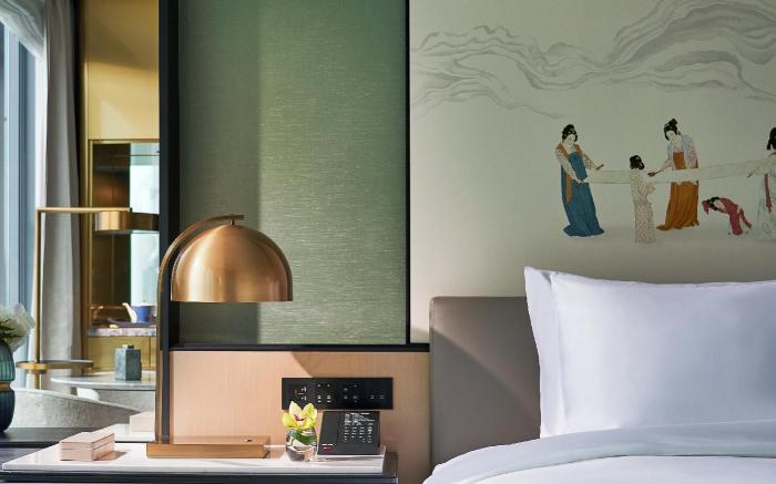 Kempinski Hotel Hangzhou