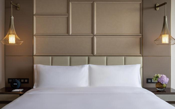 InterContinental Zhengzhou Zhengdong By IHG