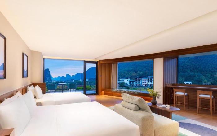 voco Guilin Yangshuo