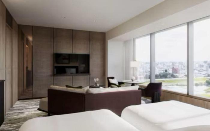 InterContinental Sapporo By IHG