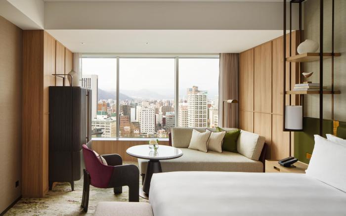 InterContinental Sapporo By IHG