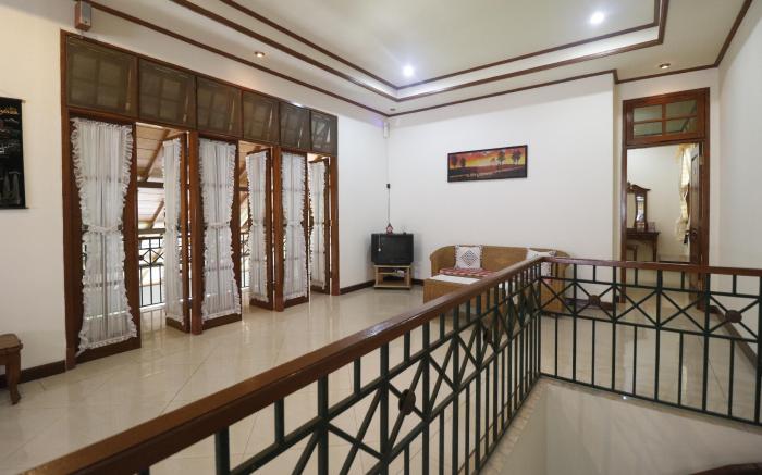 RedDoorz Syariah near Gelora Delta Sidoarjo