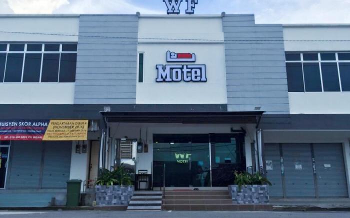 W F MOTEL