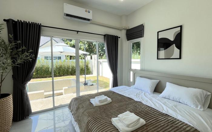 Pool Villa 526/11 (Serene Wynn Villa Sansai)