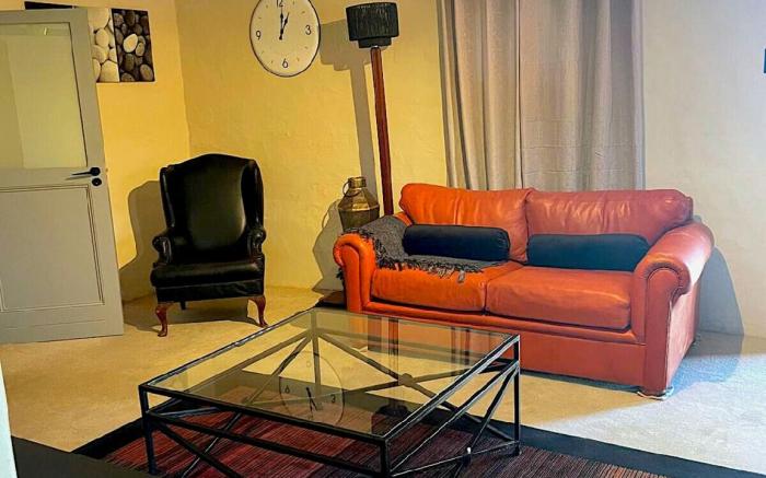 Mount Road Apartment