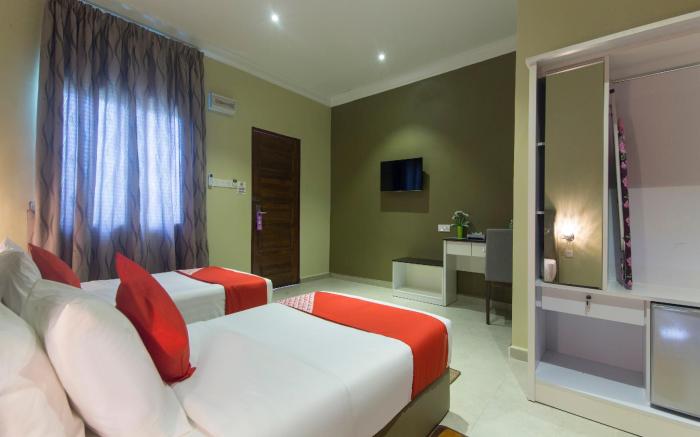 Nahdhoh Langkawi Resort