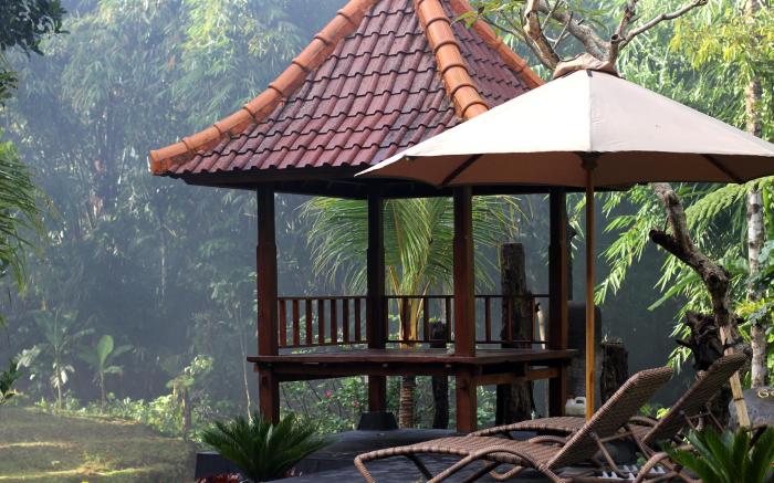 Govinda villas