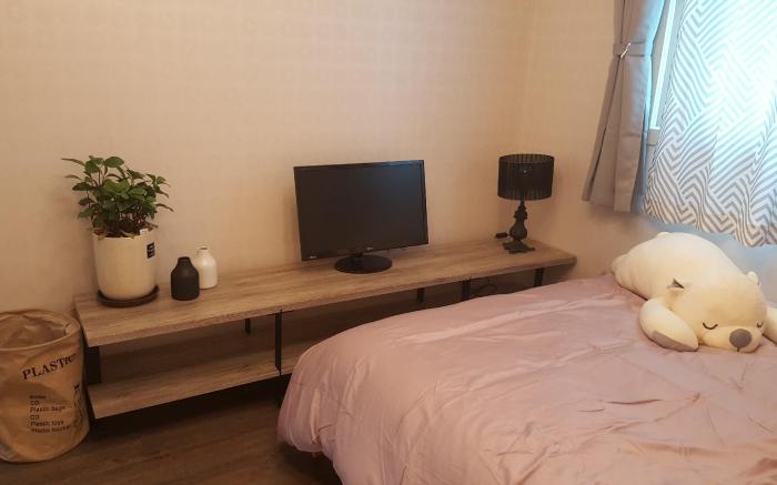 SUBONGBONG HOUSE entire K#201 Entire house! Contactless self-check-in