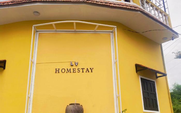 LV Homestay 