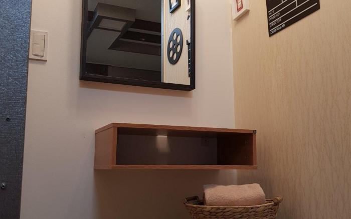 SUBONGBONG HOUSE K202 Entire House  Self Check-in