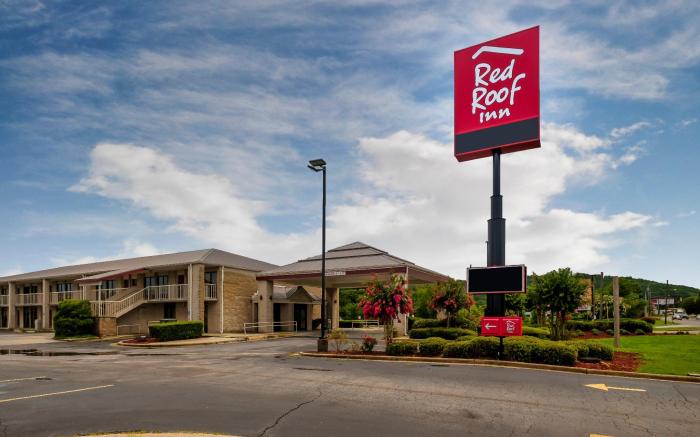 Red Roof Inn Gadsden