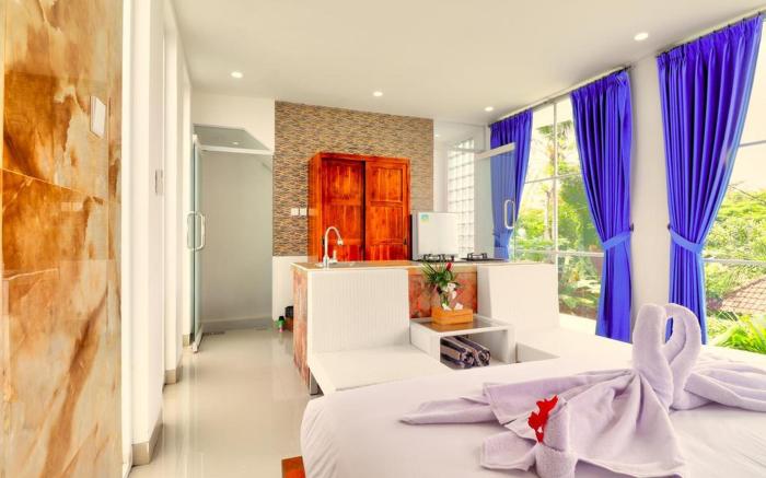 Villa Swan Ubud 3BR
