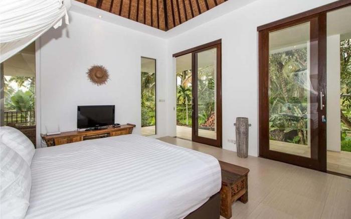 Villa Cinta with private pool 4BR 