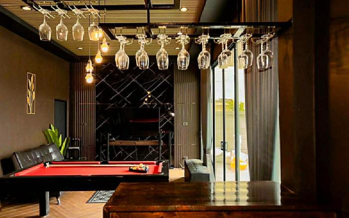 PATHRON POOL VILLA