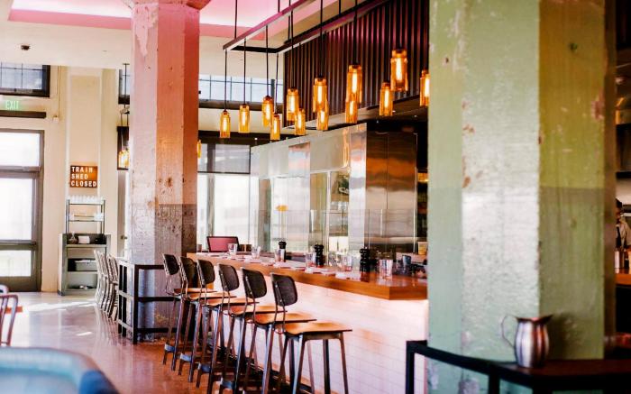 Fordson Hotel, In The Unbound Collection By Hyatt