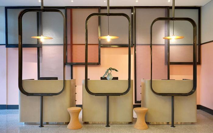 ibis Styles Jakarta Tanah Abang