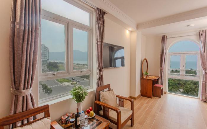 Seavitel Danang Beach Hotel