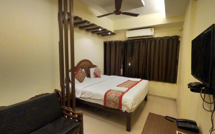 Hill Forest Resort Lonavala