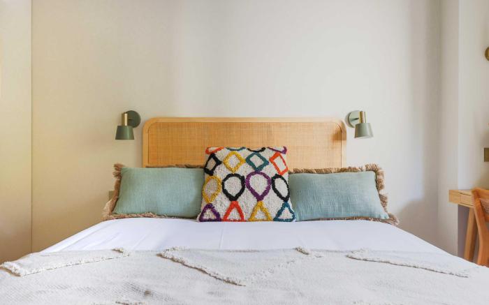 Modern "Green Suites" Residence - Meudon/Vélizy