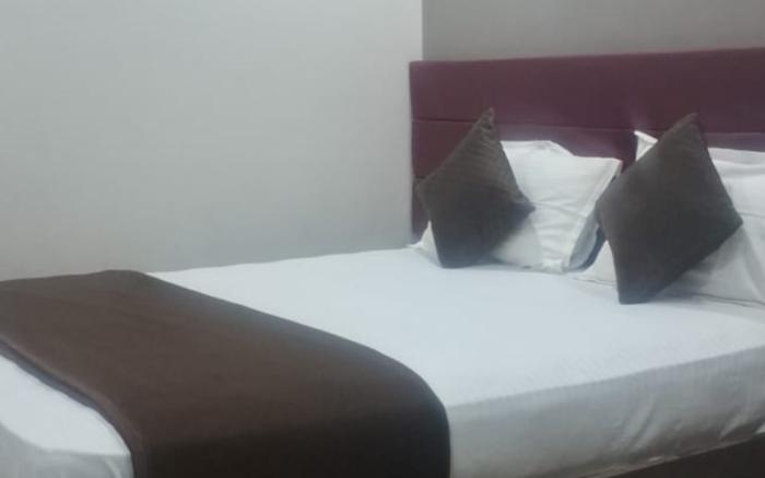 Hotel Rajlaxmi Executive