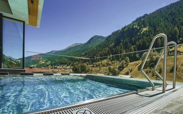 Active Nature Resort DAS SeeMOUNT