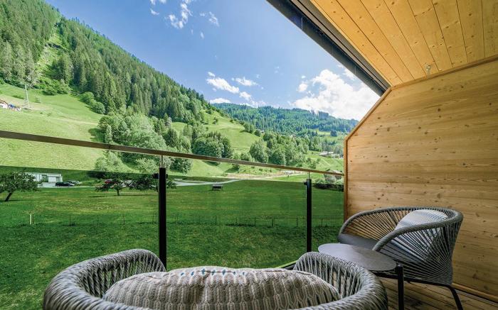 Active Nature Resort DAS SeeMOUNT
