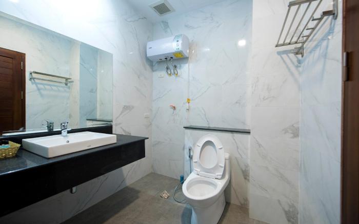 Urbanite Hotel