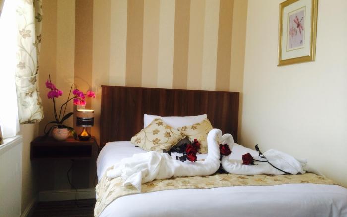 Star Anglia Hotel