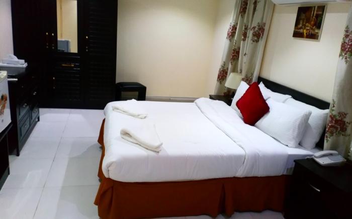 Marhaba Resort and Boutique Hotel