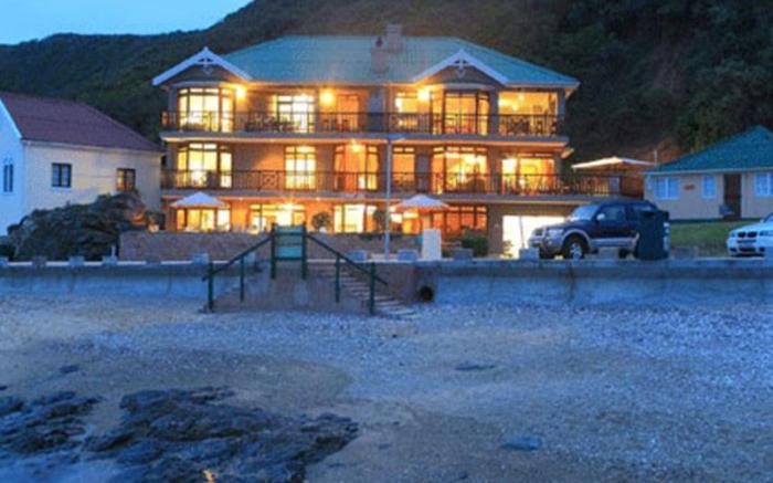 Oppiesee Self Catering Apartments