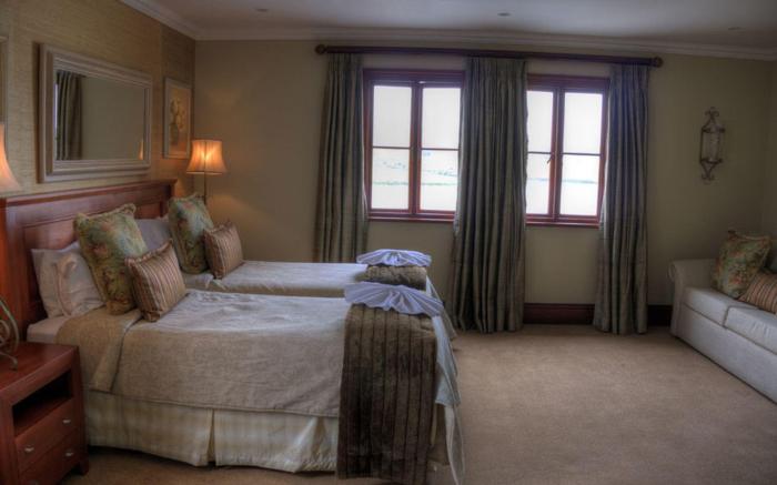 Kwa Jabu Accommodation
