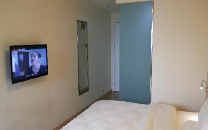 7 Days Inn Chengdu Shuangliu International Airport