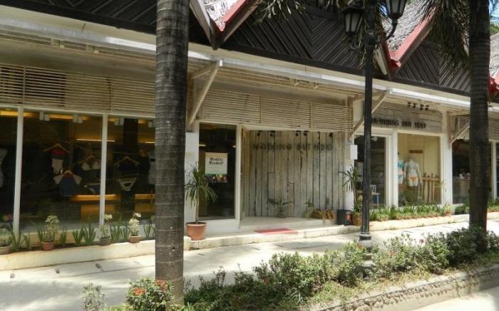 Boracay Midtown Hotel