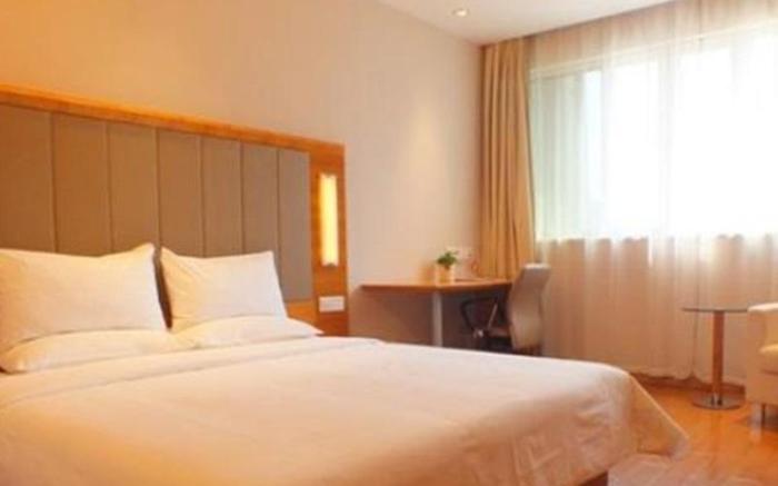 JI Hotel Changsha Furong Zhong Road