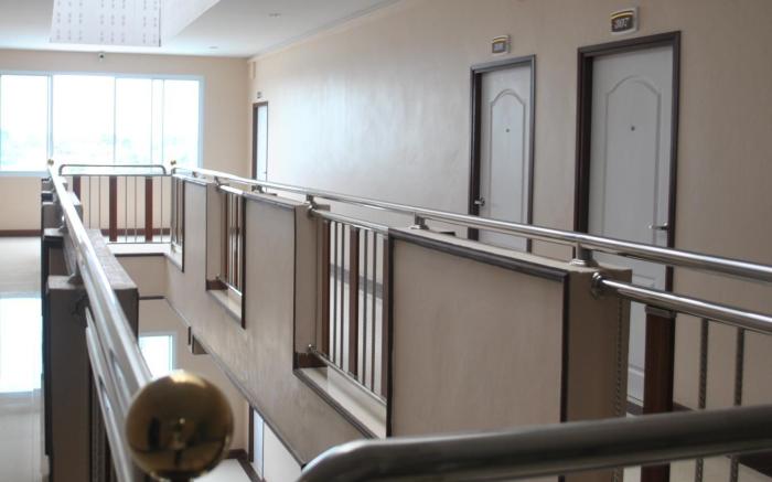 Le Parc Wangnang Hotel
