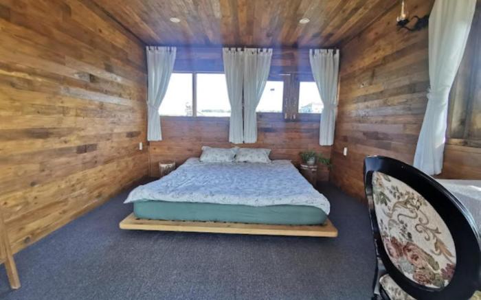 Hồ Mây Homestay Bảo Lộc