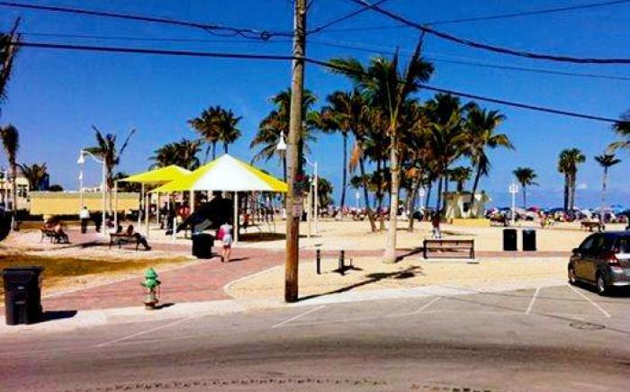 St Maurice Beach Inn